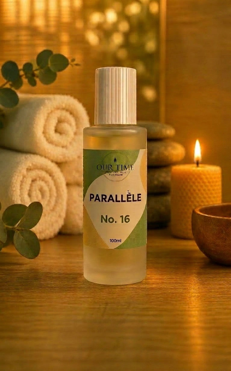 Parallele No.16 Eau de Parfum