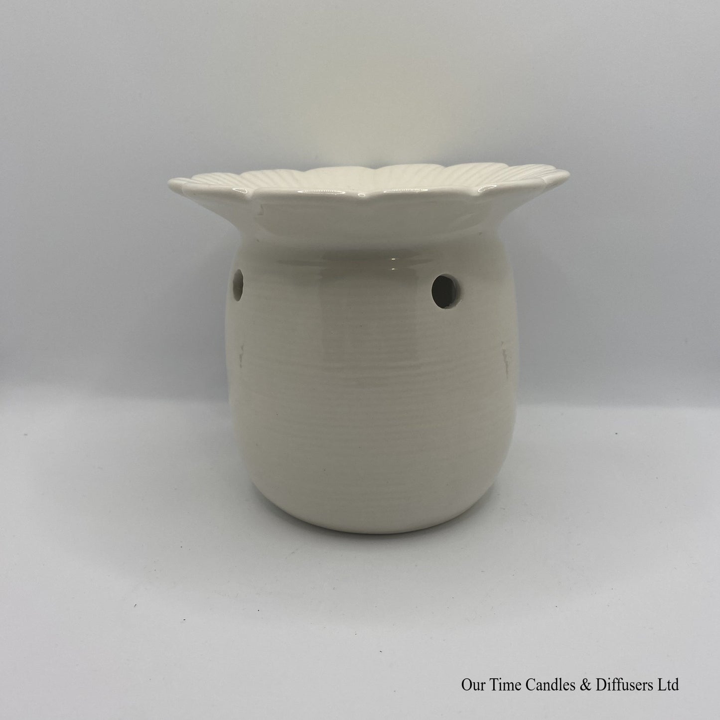 Daisy Wax Melt Burner