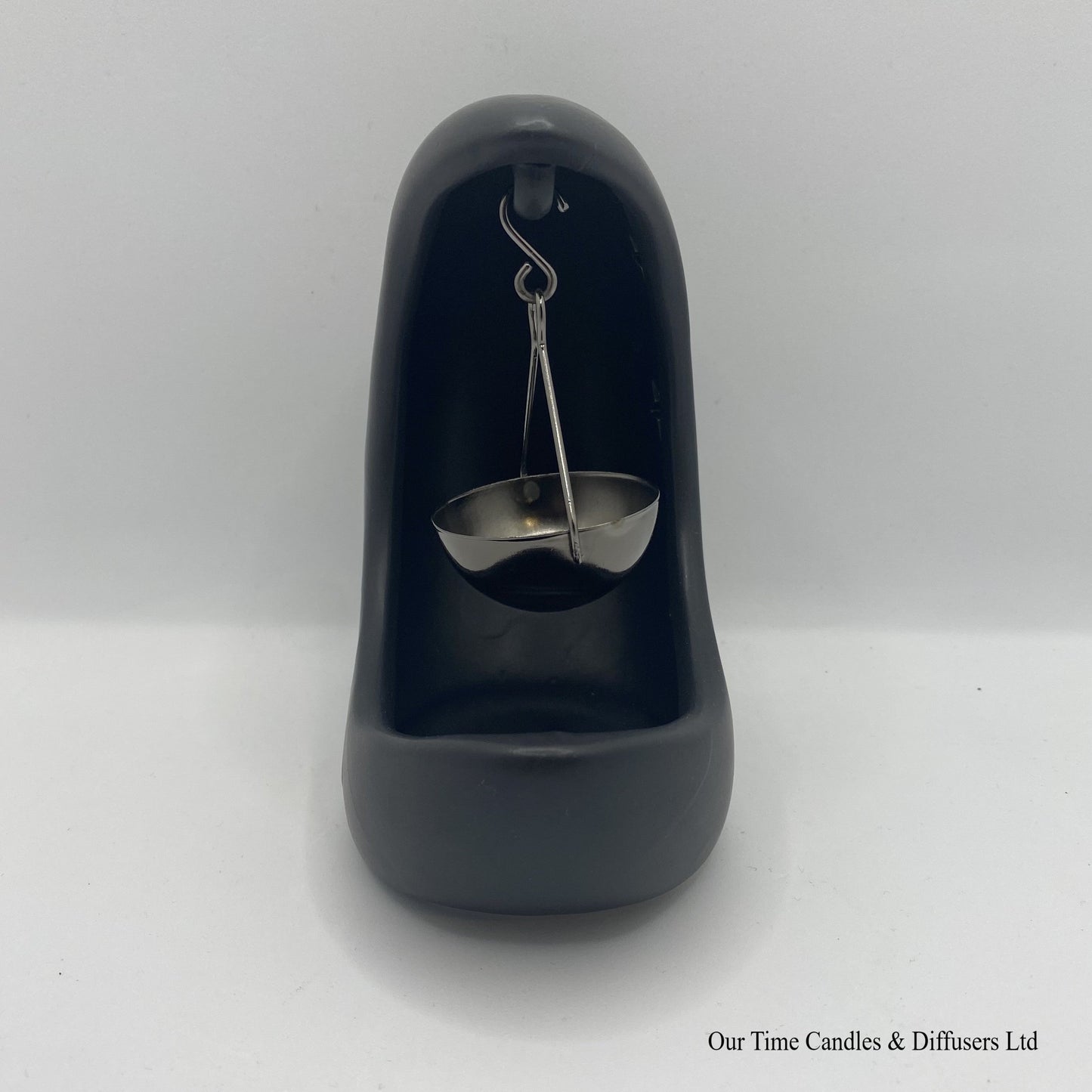 Black Moon Wax Melt Burner