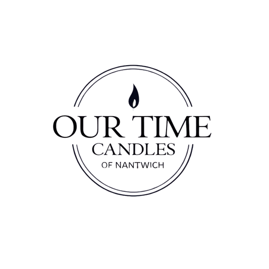 Our Time Candles of Nantwich Gift Card