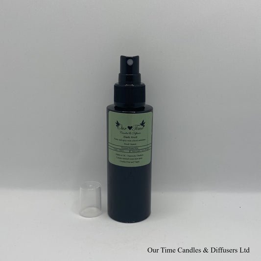 Dark Fruit Room Mist 100ml