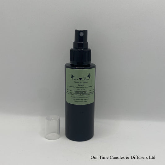 Escape Room Mist 100ml