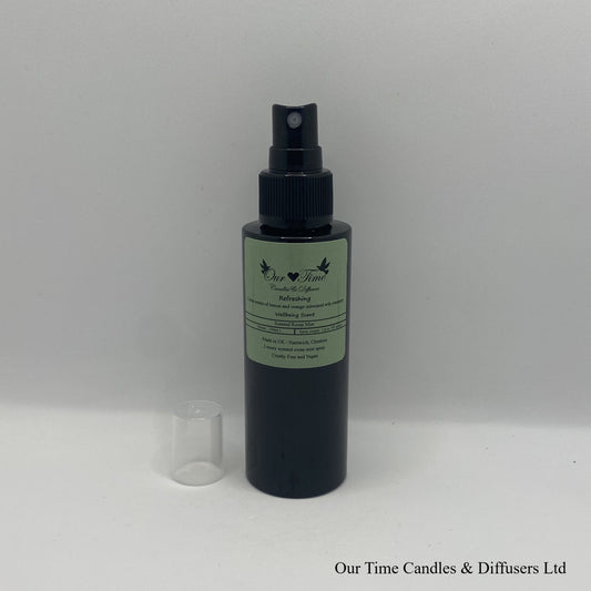 Refreshing Room Mist 100ml