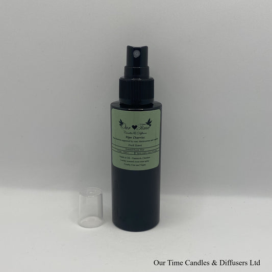 Ripe Cherries Room Mist 100ml