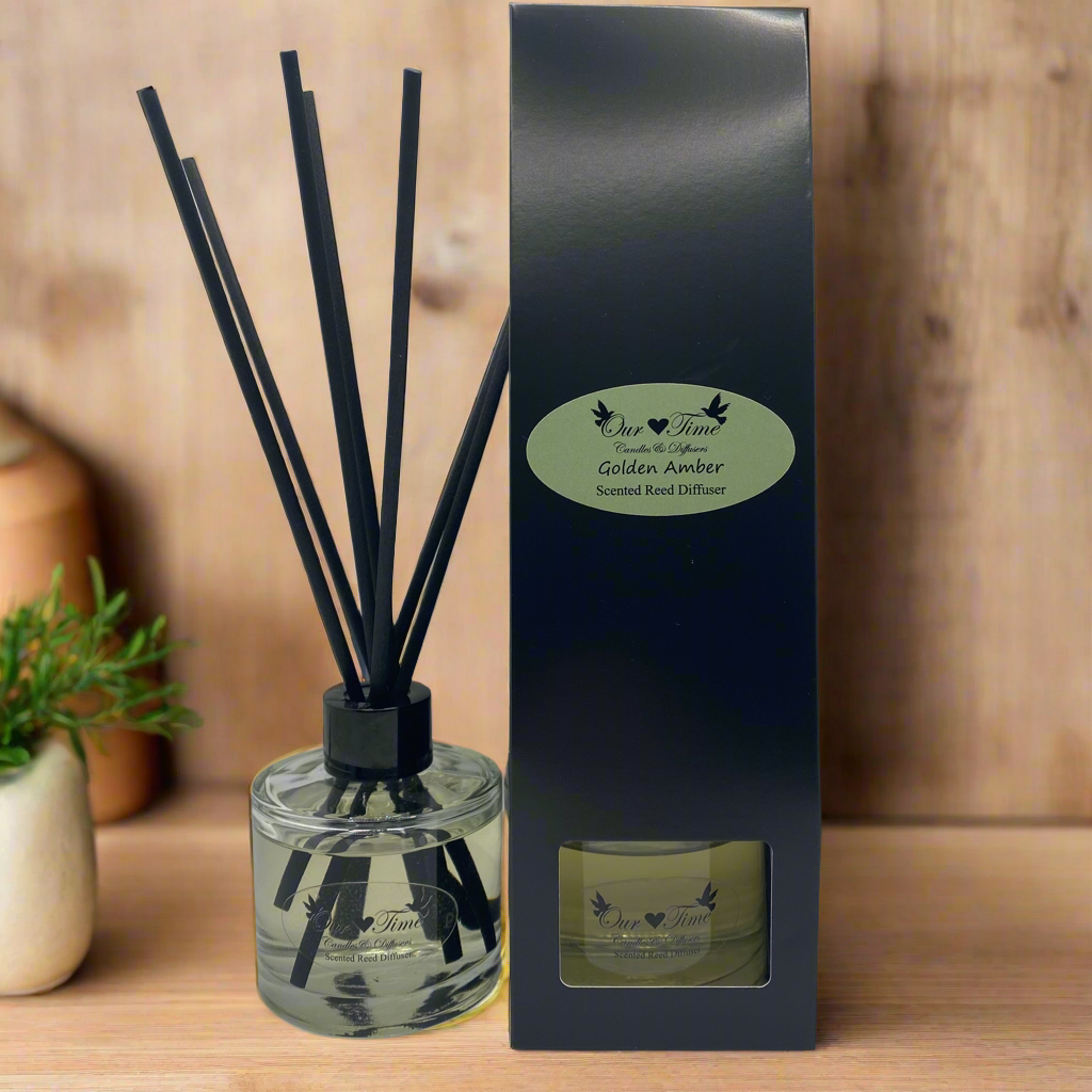 Reed Diffusers
