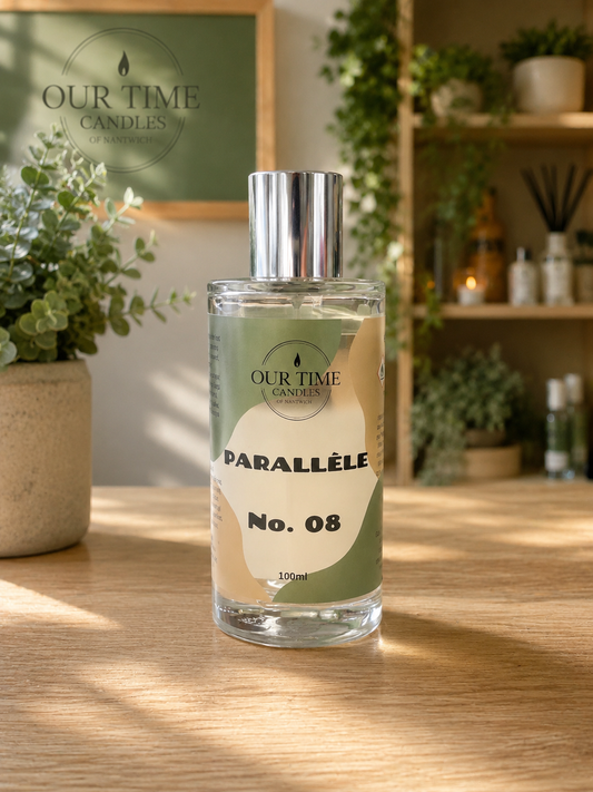 Parallele No.08 Eau de Parfum