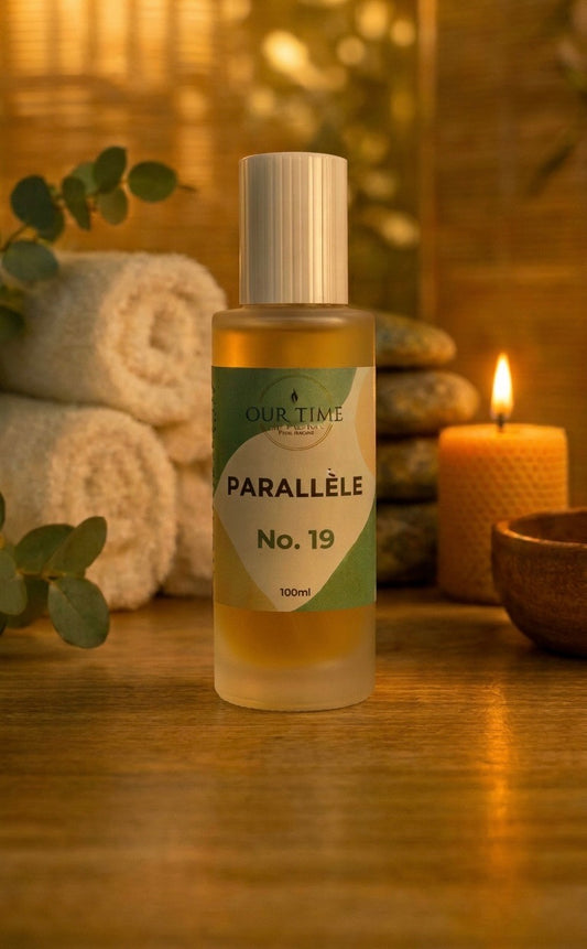 Parallele No.19 Eau de Parfum