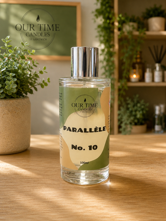 Parallele No.10 Eau de Parfum