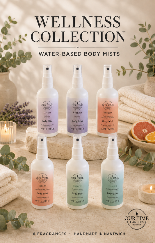 Bedtime Body Lotion 200ml