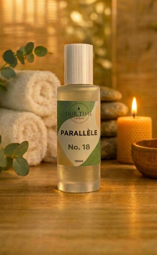 Parallele No.18 Eau de Parfum