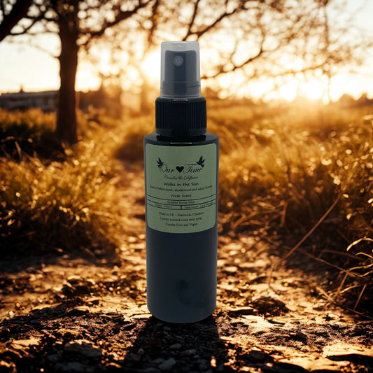 Walks in the Sun Room Mist 100ml