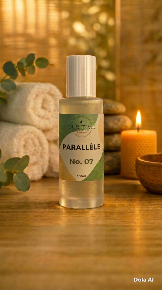 Parallele No.07 Eau de Parfum
