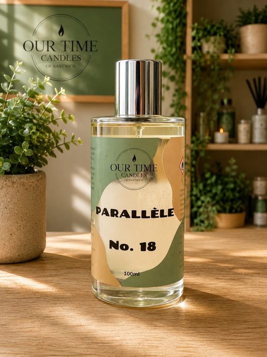 Parallele No.18 Eau de Parfum