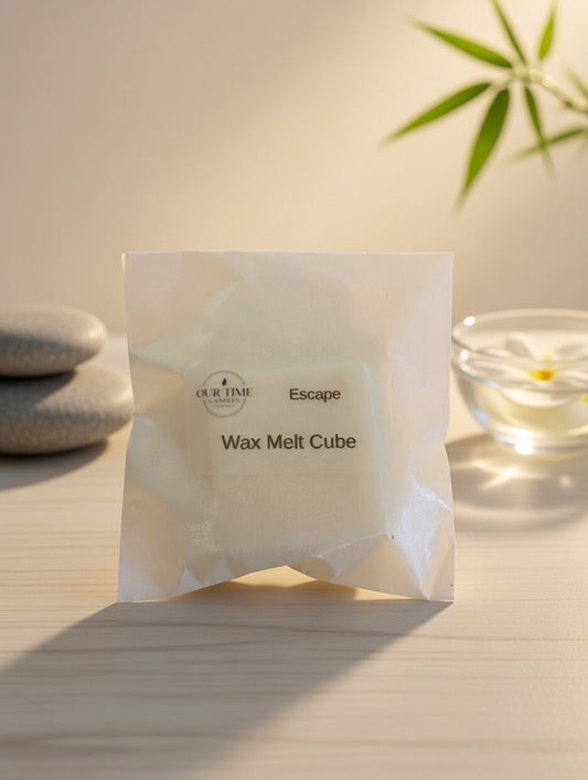 Escape Wax Melt Cube 10g