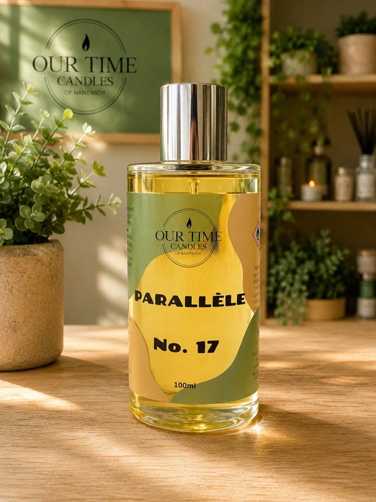 Parallele No.17 Eau de Parfum