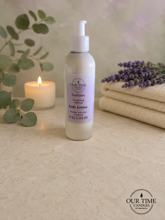 Bedtime Body Lotion 200ml