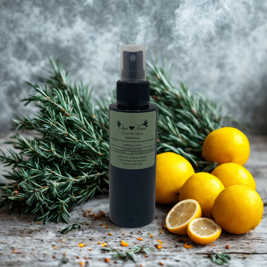 Refreshing Room Mist 100ml