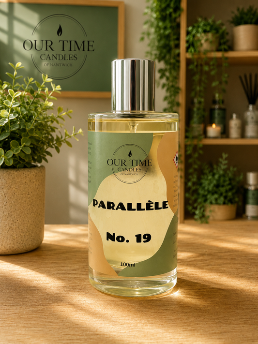 Parallele No.19 Eau de Parfum