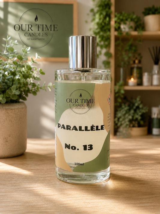 Parallele No.13 Eau de Parfum