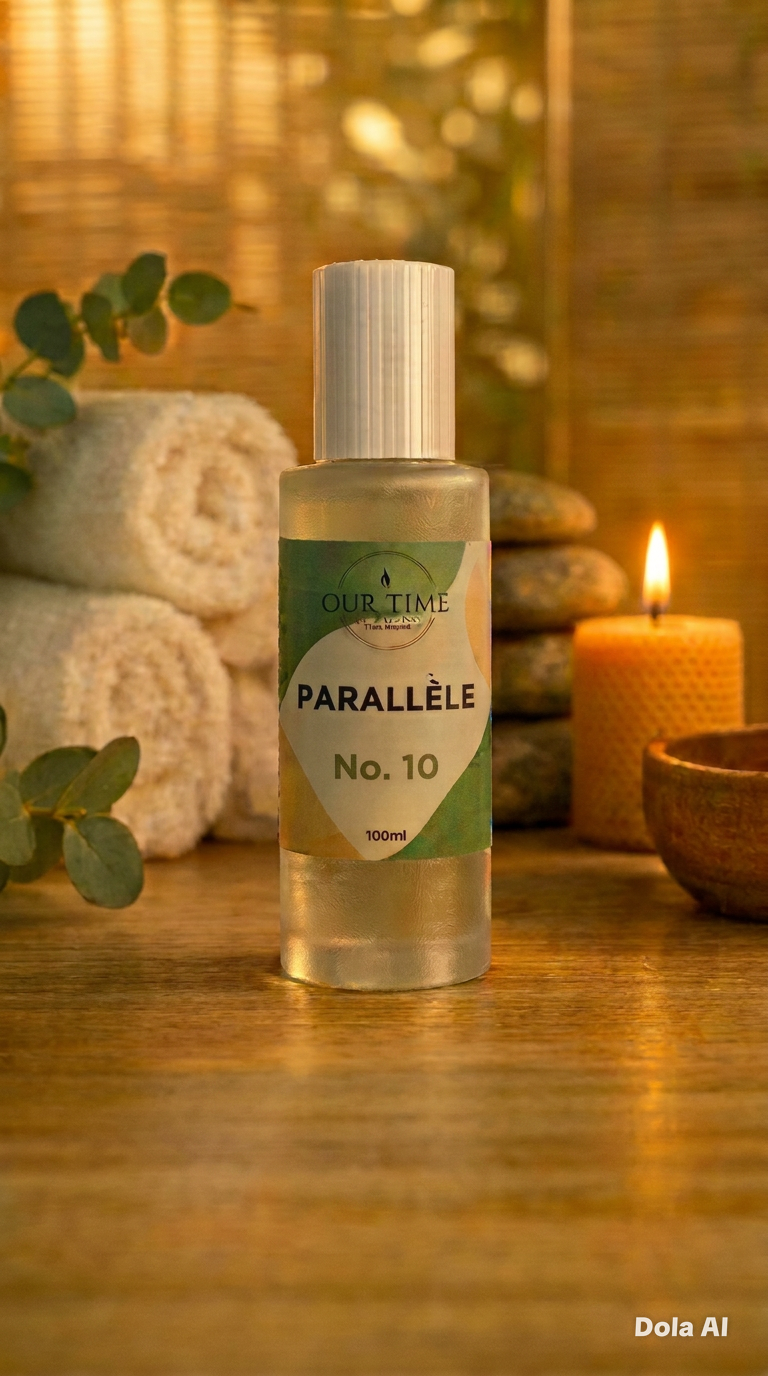 Parallele No.10 Eau de Parfum