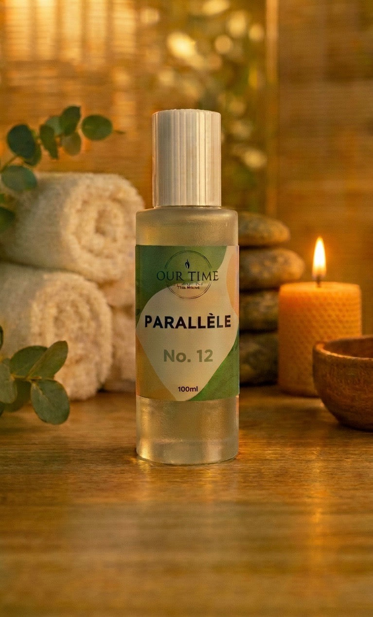 Parallele No.12 Eau de Parfum