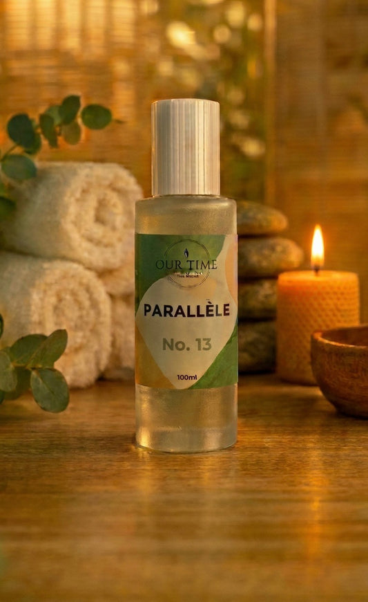 Parallele No.13 Eau de Parfum