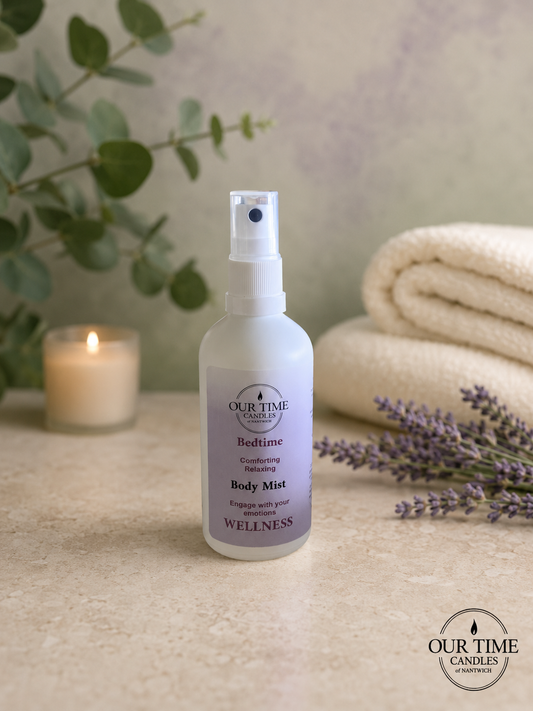 Bedtime Body Mist 100ml