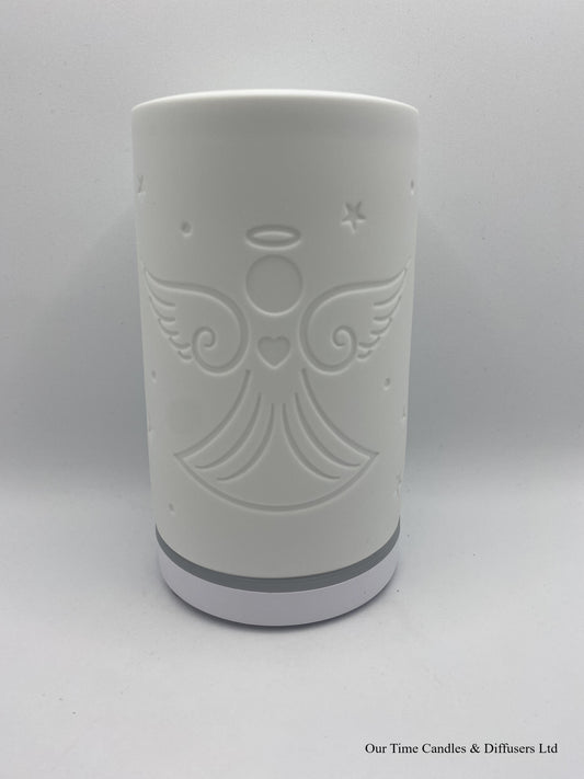 Aroma Diffuser with angel detail