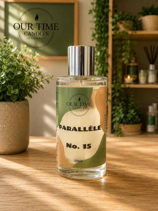 Parallele No.15 Eau de Parfum