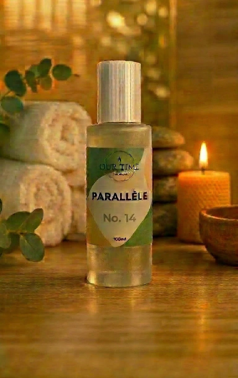 Parallele No.14 Eau de Parfum