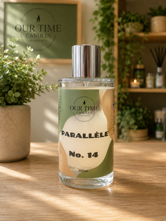 Parallele No.14 Eau de Parfum