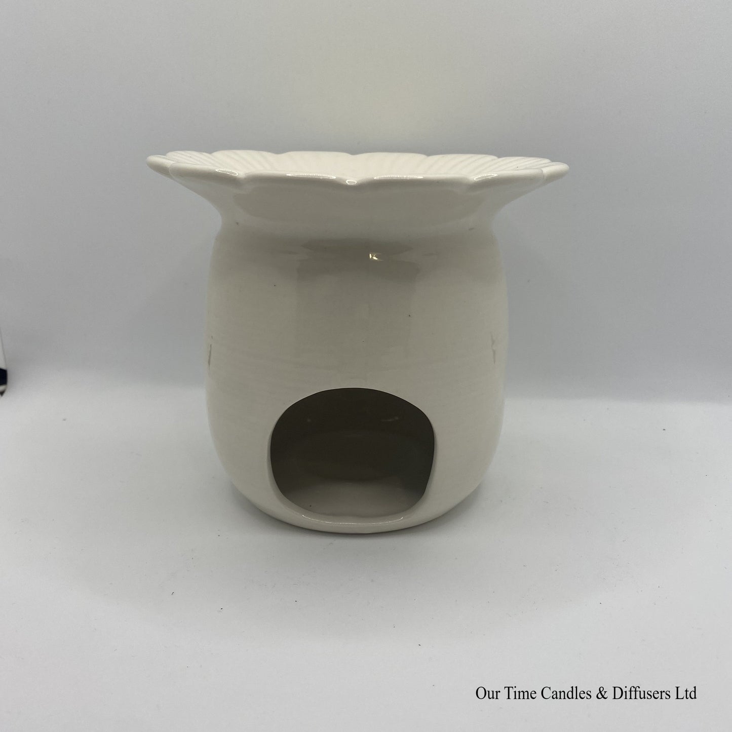 Daisy Wax Melt Burner