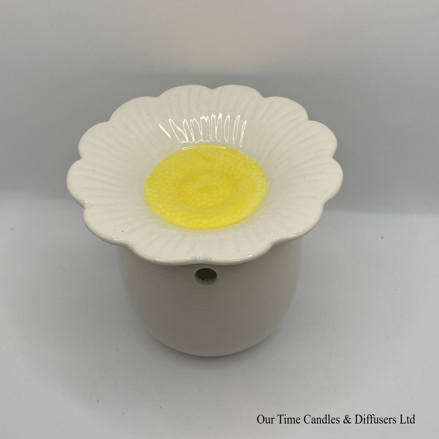 Daisy Wax Melt Burner