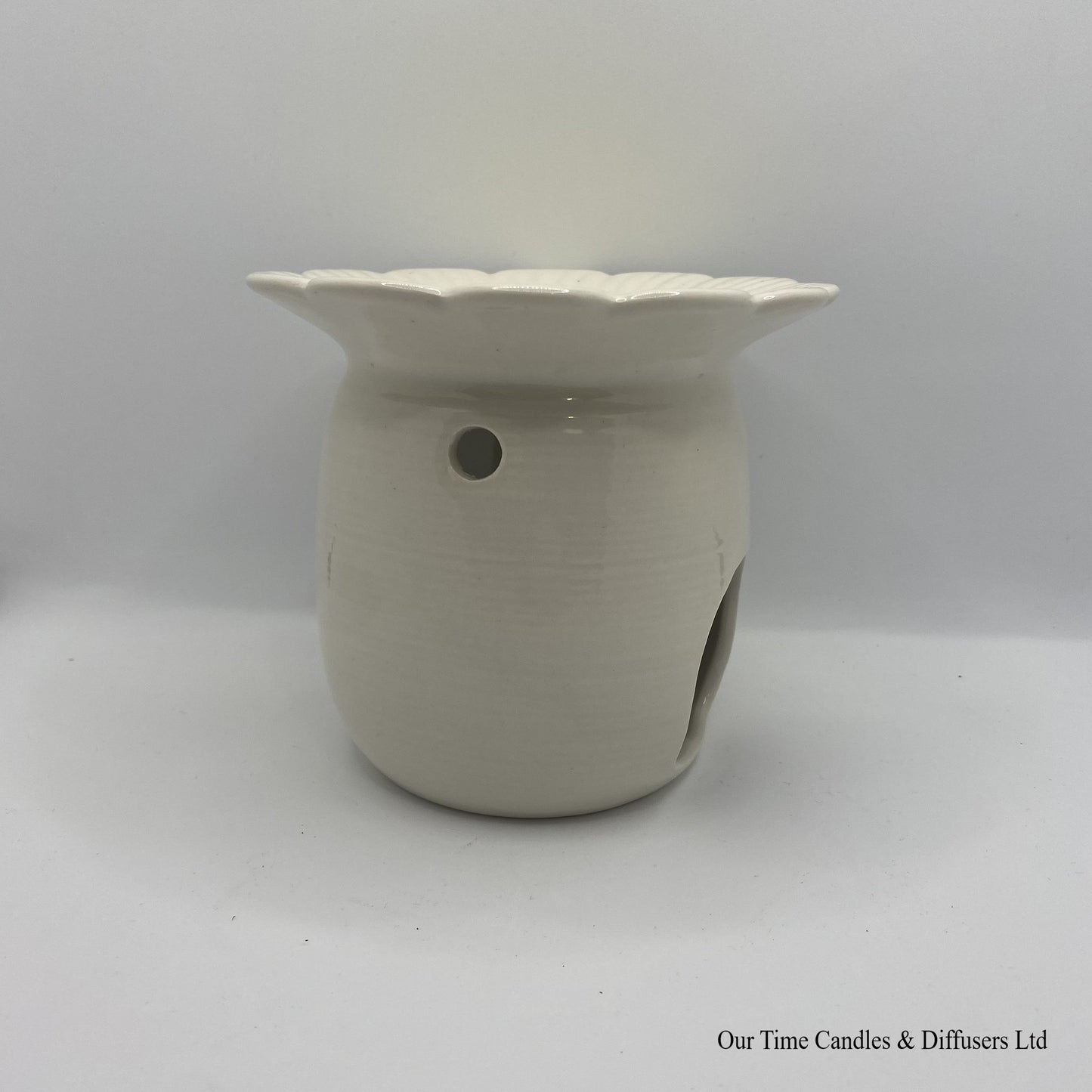 Daisy Wax Melt Burner