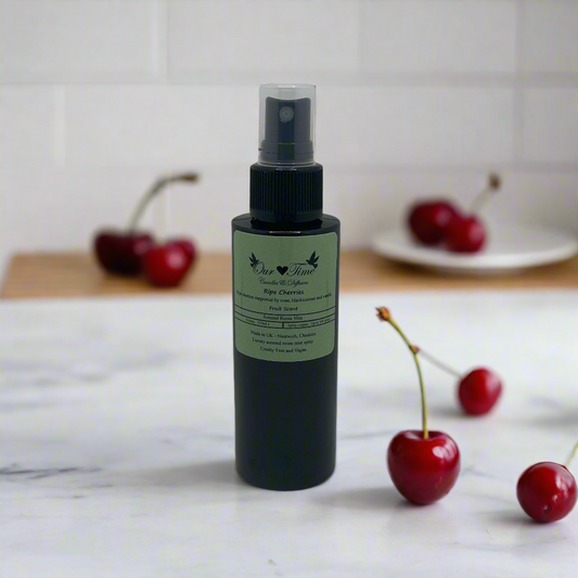 Ripe Cherries Room Mist 100ml