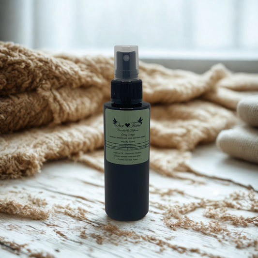 Cosy Days Room Mist 100ml
