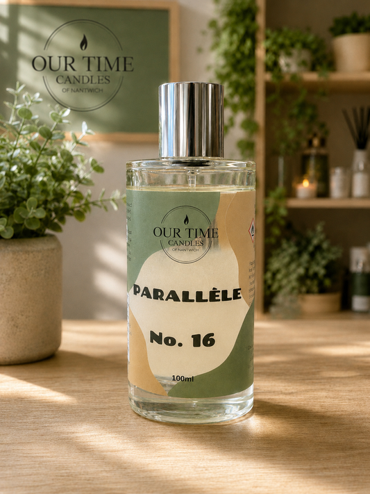 Parallele No.16 Eau de Parfum