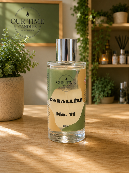 Parallele No.11 Eau de Parfum