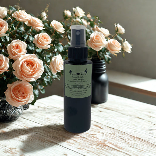 Floral Bouquet Room Mist 100ml