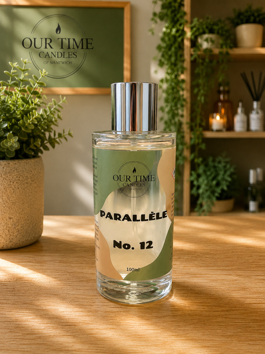 Parallele No.12 Eau de Parfum