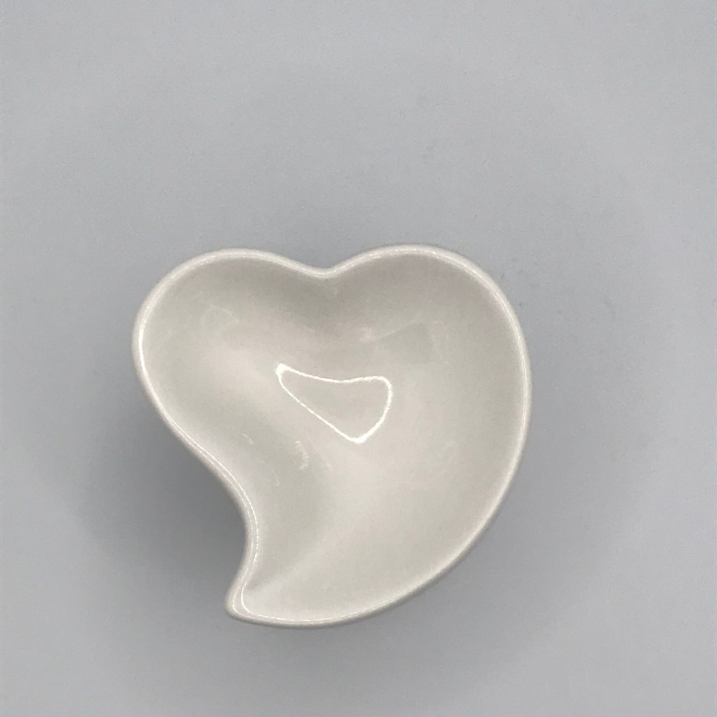 Wax Melt Burner - Heart