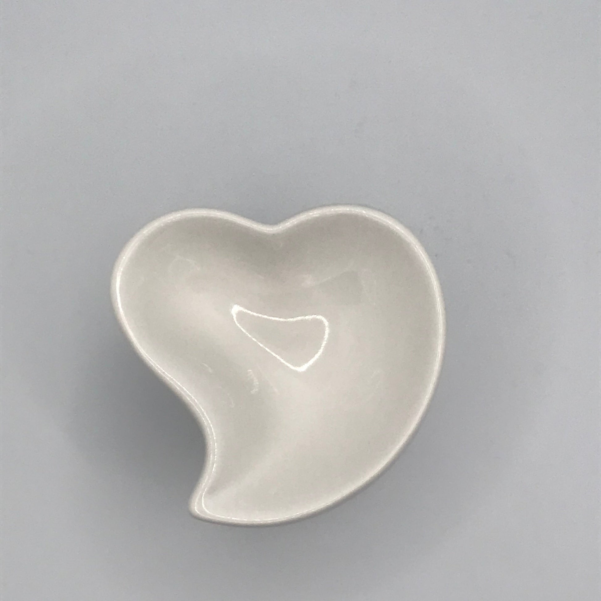 Wax Melt Burner - Heart