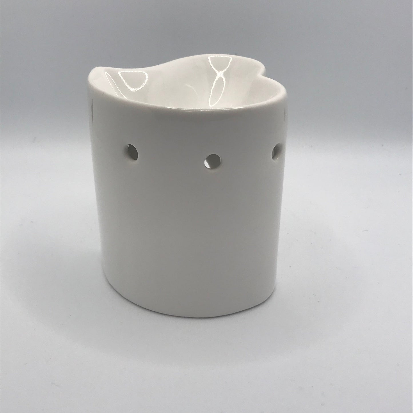 Wax Melt Burner - Heart