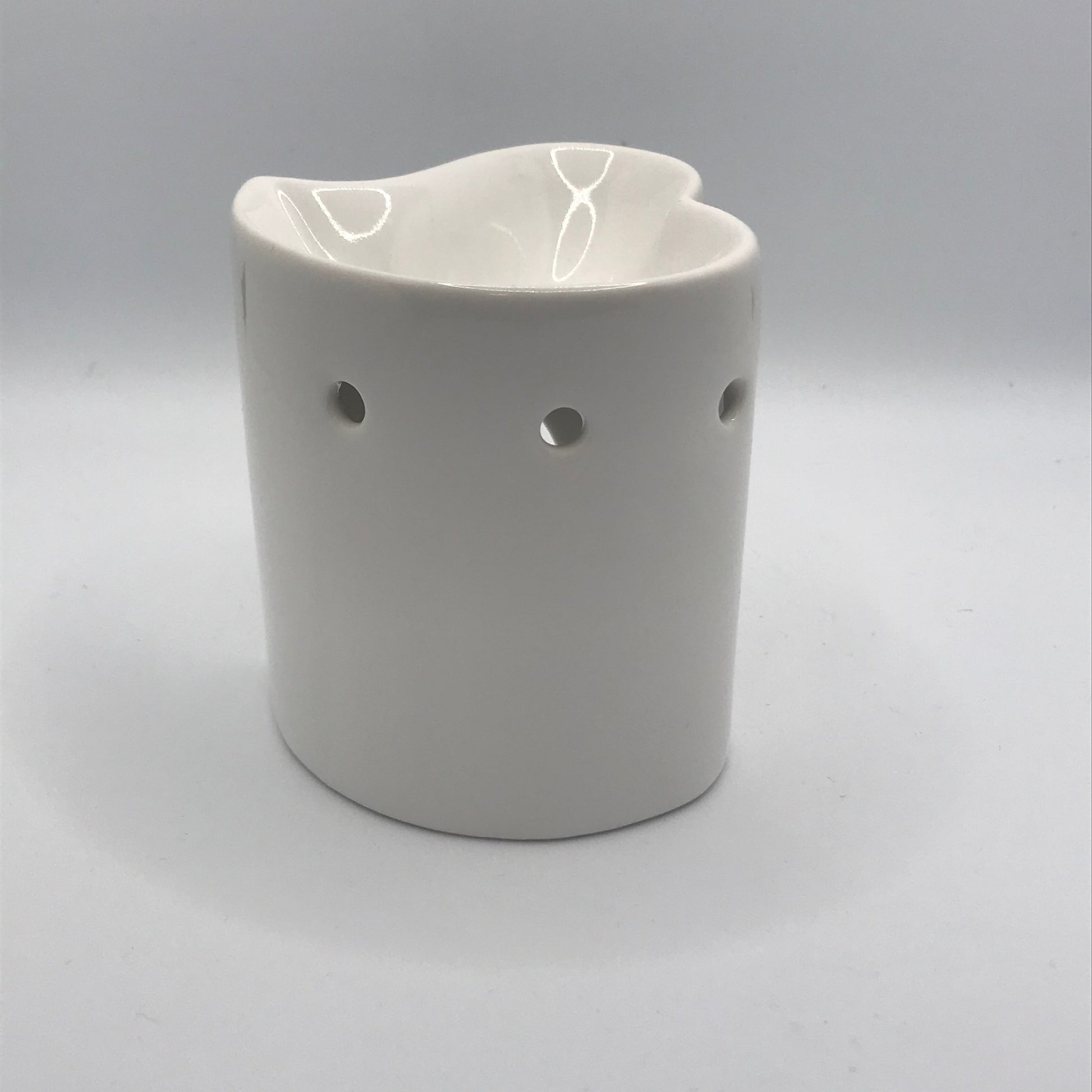 Wax Melt Burner - Heart