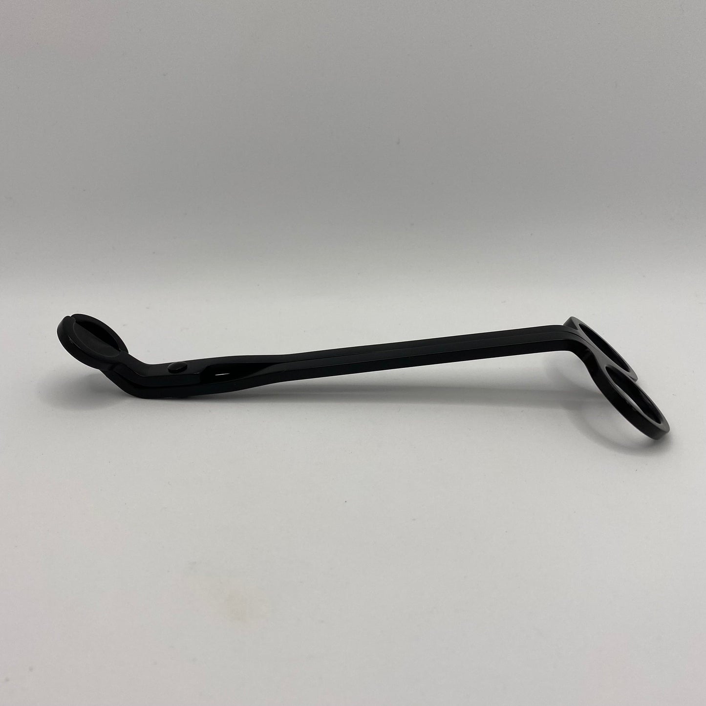 Black Wick Trimmer for candles