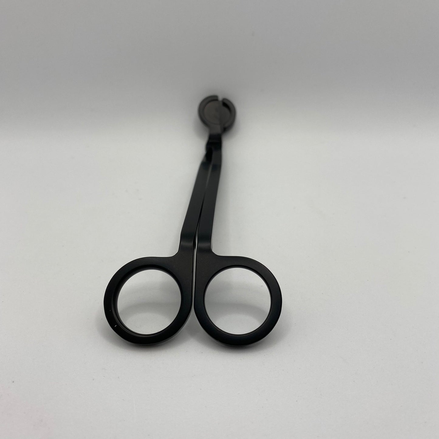 Black Wick Trimmer for candles