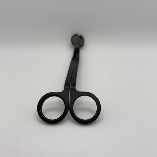 Black Wick Trimmer for candles