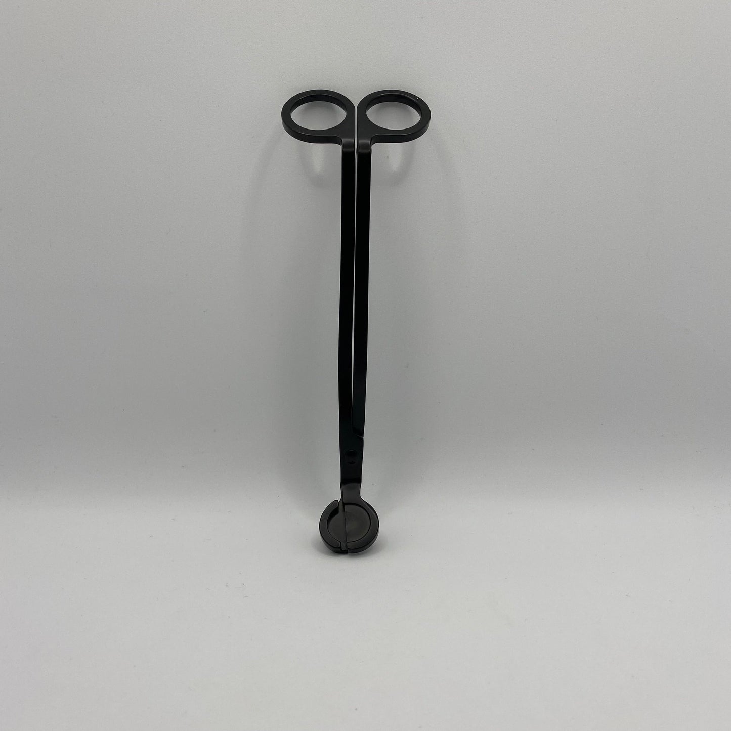 Black Wick Trimmer for candles