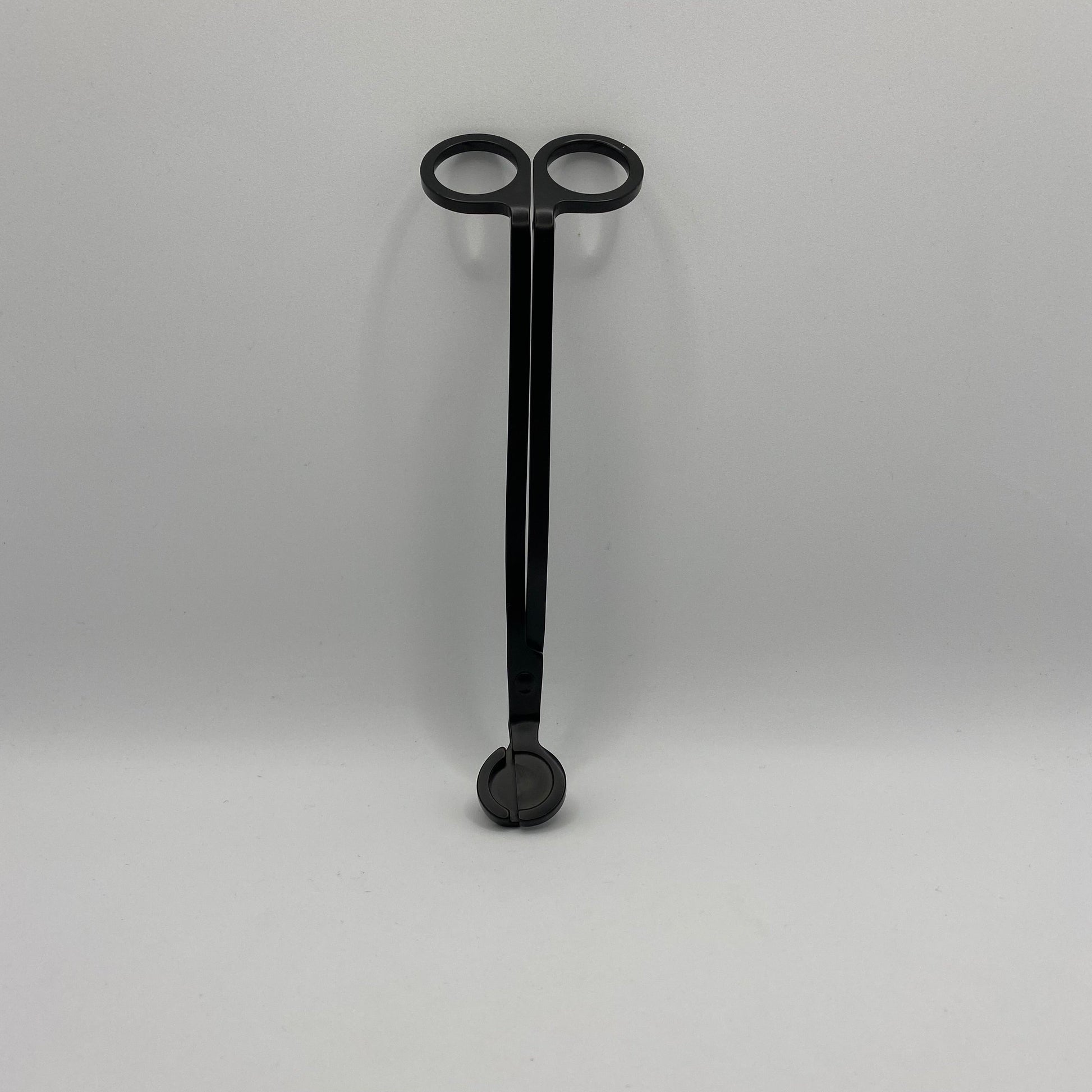 Black Wick Trimmer for candles