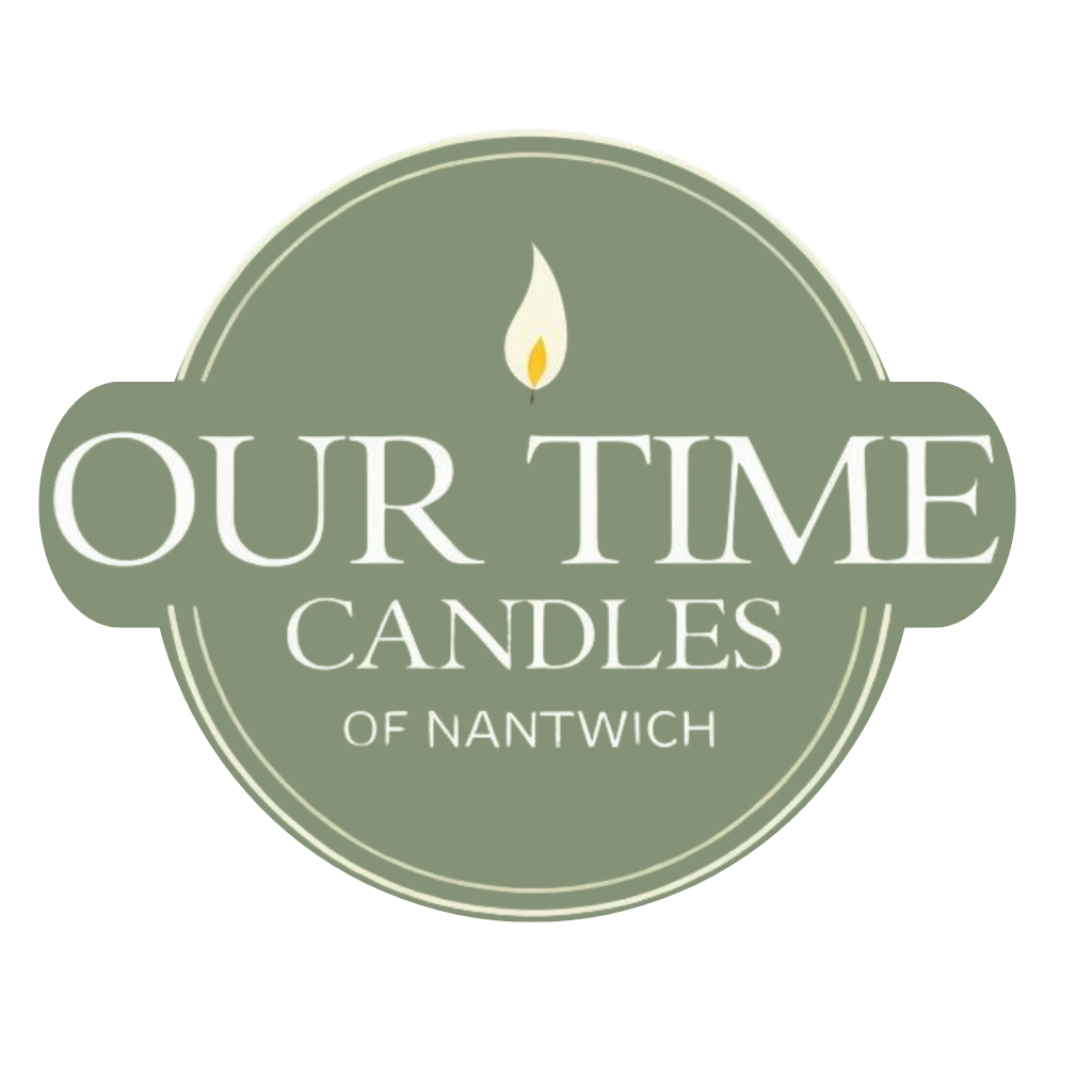 Our Time Candles of Nantwich Gift Card